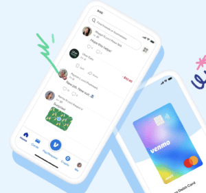 Venmo Zelle